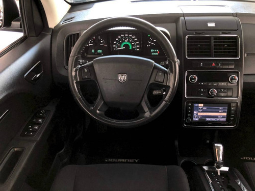 Dodge Journey 2.7 Sxt