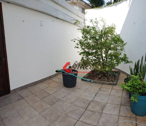 Imagem 14 de 20 de Sobrado Com 4 Dormitórios À Venda, 255 M² Por R$ 850.000,00 - Jardim Do Mar - São Bernardo Do Campo/sp - So1134