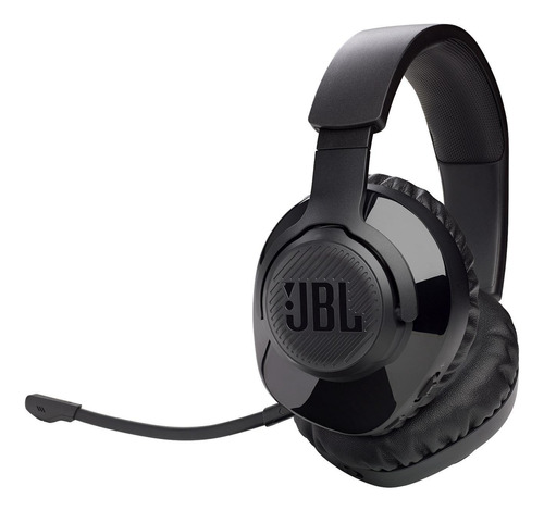 Audífonos Gamer Jbl Quantum 350