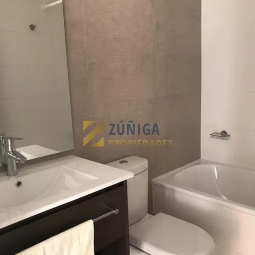 ¡arrienda Tu Nuevo Hogar En El Corazón De Recoleta!