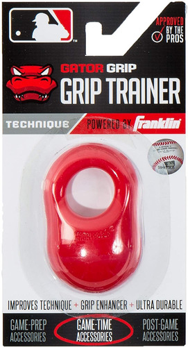 Dona Para Bateo, Franklin Bate Swing Trainer, Roja