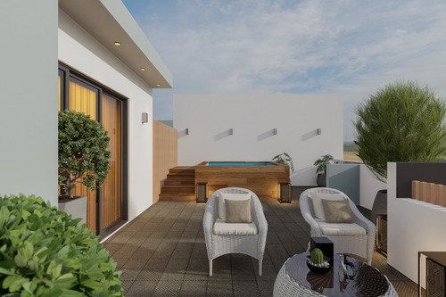 Imagen 2 de 15 de Apartamentos En Venta En San Francisco De Macorís