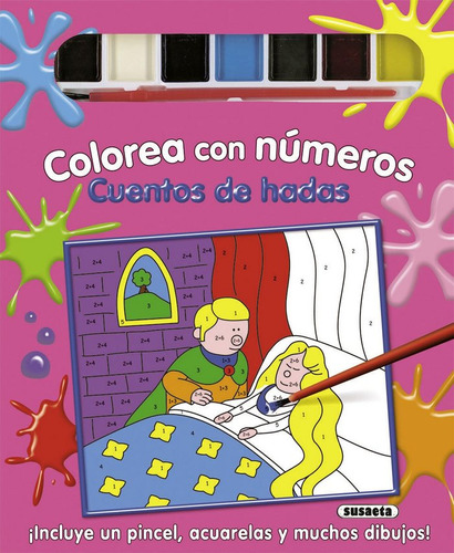 Cuentos De Hadas (libro Original)