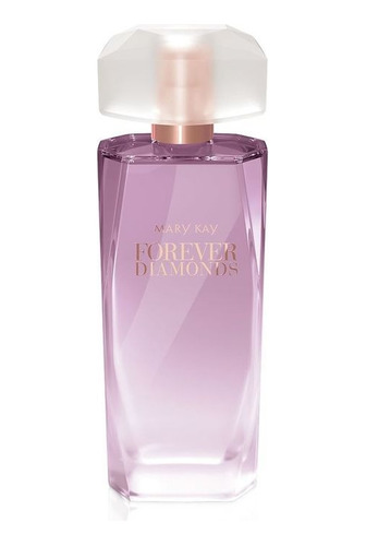 Forever Diamonds Eua De Parfum - mL a $949