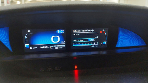 Toyota Etios 1.5 X