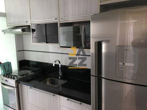 Imagem 14 de 27 de Excelente Investimento Em Apartamento Proximo Shopping Granja Viannaa - Ap7862
