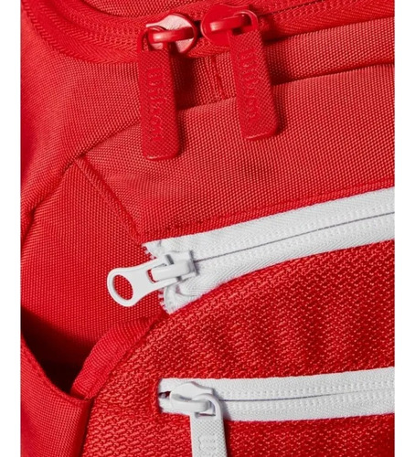 Maleta Super Tour Small Duffel Rojo Wilson Rojo