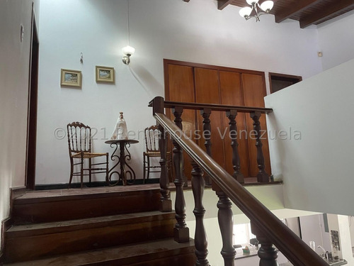 Imagen 4 de 19 de Casa En Venta Prados Del Este 22-12263 Jesús Enrique Díaz Caracas Baruta