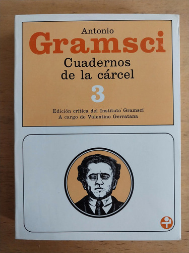 Cuadernos De La Carcel 3 - Gramsci, Antonio