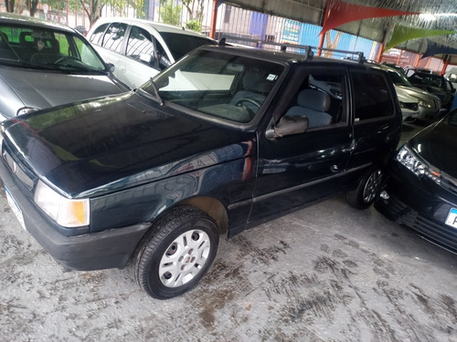 Fiat Uno Mile Fire