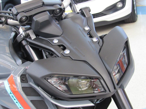 Imagem 11 de 15 de Yamaha Mt-09
