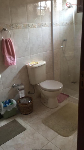 Imagem 10 de 29 de Casas À Venda Em Atibaia/sp - Compre A Sua Casa Aqui! - 1450383