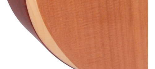 Violão Rozini Rx230 Ac.f.cd Canhoto Custom Acústico