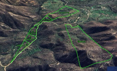 Oportunidad Inversión Única En Colliguay 43,28 H + Casa