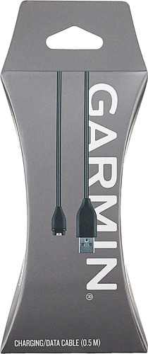 Garmin Cable Cargador Fenix 5/6, Vivoactive 945 Venu (1 Mt) 