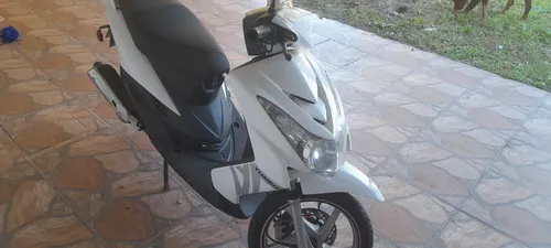 Yumbo Forza 125 Aautomatica