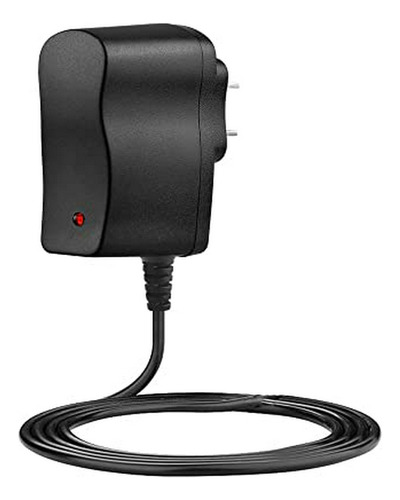 Adaptador Ac/dc Para Monitor De Bebé Motorola Mbp662