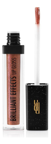 Black Radiance Brilliant Effects - Brillo De Labios, Love S.