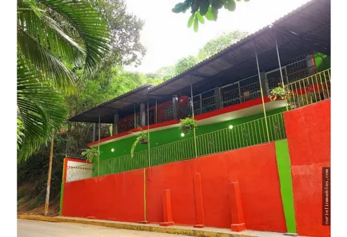 Venta Cabaña Con Local Comerical En Tigrera Vía Minca