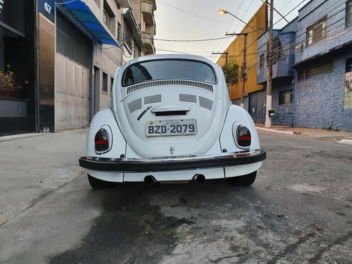 Volkswagen Fusca 1977
