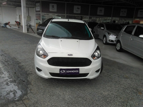 Ford Ka 2017/2018 1h71