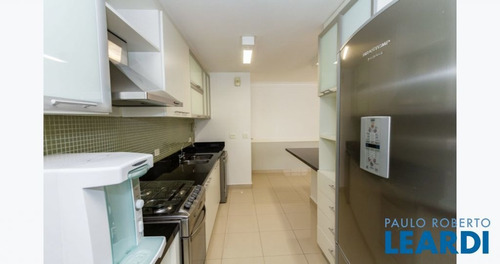 Imagem 13 de 15 de Apartamento - Itaim Bibi - Sp - 633082