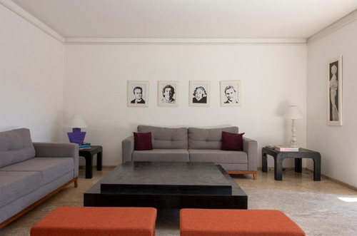 Imagem 27 de 30 de Casa À Venda, 679 M² Por R$ 3.500.000,00 - Jardim Everest - São Paulo/sp - Ca0900