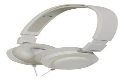 Auriculares Rp-hd5ck Panasonic 4.0mm