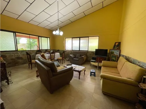 Casa Campestre En Venta, Sector Barragán Vía A Ceicedonia