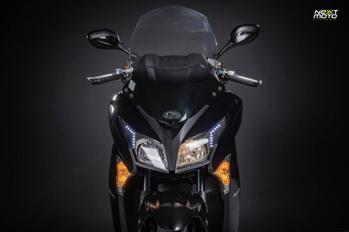 Kymco X-town 300