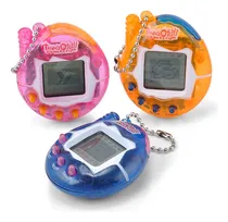 Comprar Tamagotchi Connection Mascota Virtual Garantia Local Fisico
