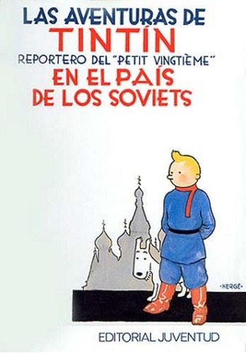 En El Pais (des ) De Los Soviets