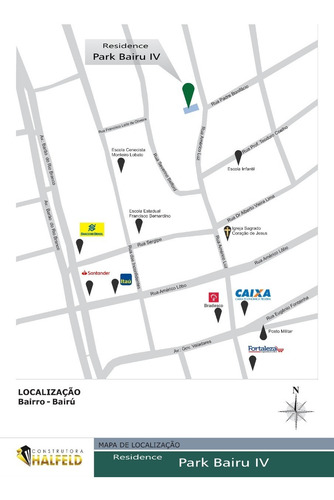 Apartamento 2/4, Suíte, Varanda Gourmet, Elevador E Garagem!