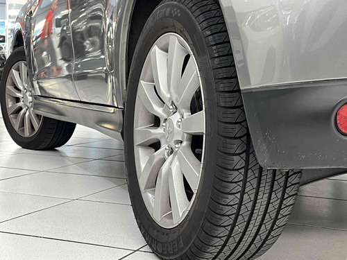 Mitsubishi ASX 2.0 4X2 16V GASOLINA 4P AUTOMÁTICO
