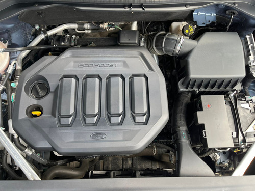 Ford Territory 1.8 Titanium At