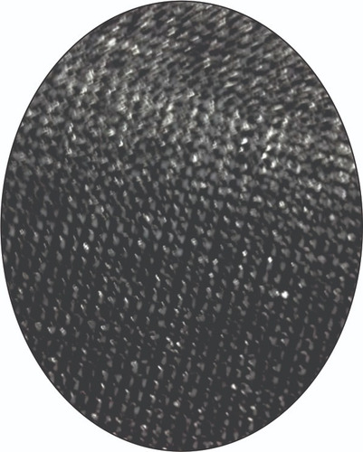 Malla Sombra Negra 4.20 Mts  80% - Pack 5 Mts + 20 Broches