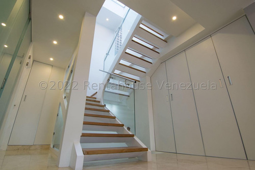 Imagen 6 de 10 de Apartamento En Venta Campo Alegre Mr 04142354081