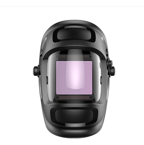 Casco De Soldadura Con Oscurecimiento Automático, Visión