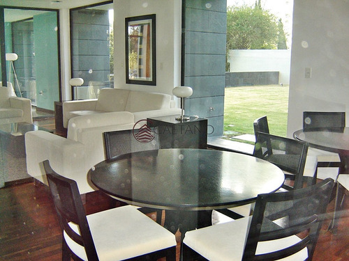 Imagen 14 de 20 de Apartamento Sobre Avenida Roosevelt - Punta Del Este Roosevelt