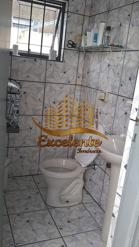 Casas - Venda - Jardim Nossa Senhora De Fátima - Cod. 123 - V123