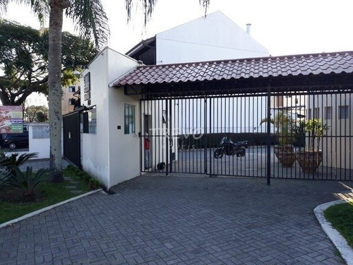 Imagem 3 de 15 de Apartamento - Novo Mundo - Ref: 3029 - V-3029