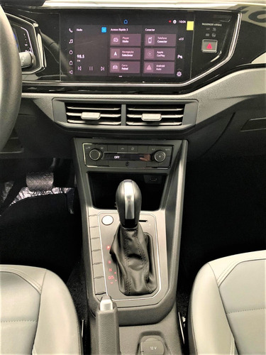 Imagem 14 de 16 de Volkswagen Nivus