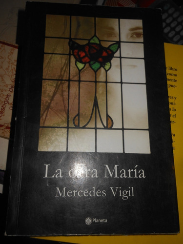 *  Mercedes Vigil  - La Otra Maria