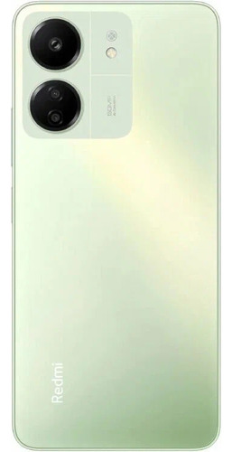 Smartphone Xiaomi Redmi 13c 8g Ram 256g Rom Versión Internac