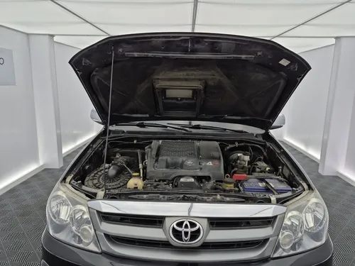 Toyota Fortuner 3.0 Sr5