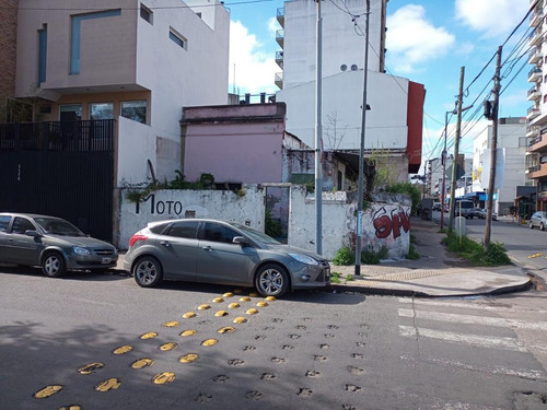 Imagen 2 de 5 de Terreno - S.martin(ctro)- Venta- Lote
