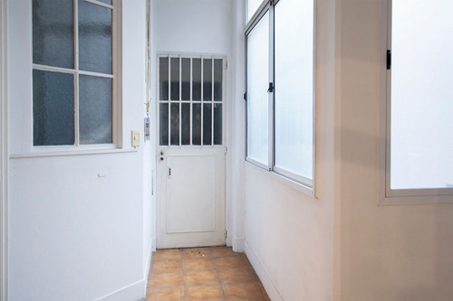 Venta Departamento 3 Ambientes Con Dep. Palermo