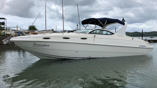 Imagem 1 de 14 de Real 300 ( N Coral Ventura Triton Phanton Fs Boats Nx Boats