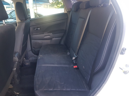 Imagem 9 de 10 de Mitsubishi Asx