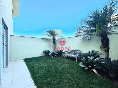Imagem 27 de 27 de Casa Com 03 Suítes Jardim Do Lago - Ca0589
